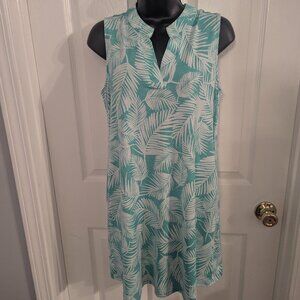 Dera Scarlett sleeveless dress - S